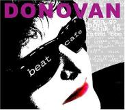 Donovan Beat Cafe Digipak Incl. Booklet 