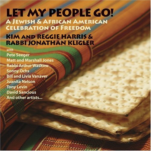 Let My People Go/Let My People Go@Seeger/Levin/Nelson@.