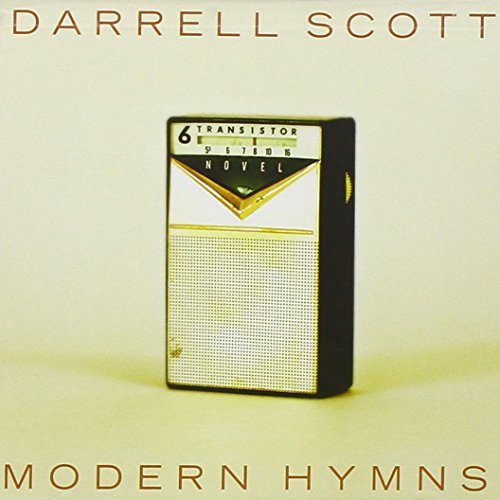 SCOTT,DARRELL/MODERN HYMNS
