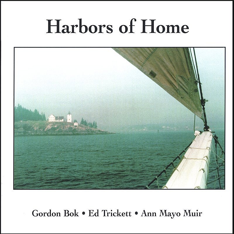Bok Muir Trickett Harbors Of Home 