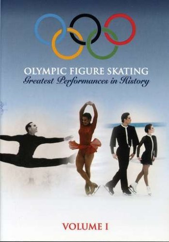 Olympic Figure Skating/Vol. 1@Nr