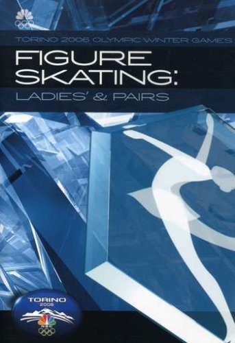 Olympic Winter Games 2006 Competition Ladies & Pairs Clr Nr 