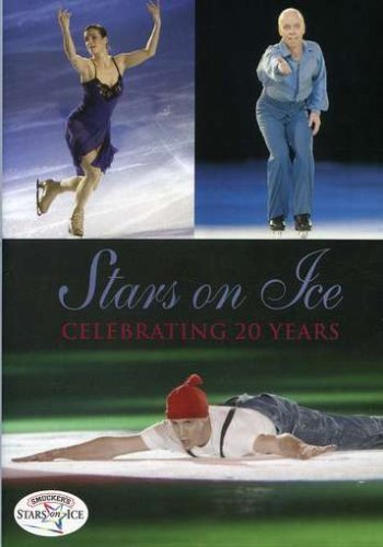 Stars On Ice-Celebrating 20 Ye/Vol. 2@Nr