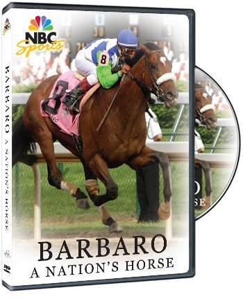Barbaro A Nation's Horse/Barbaro A Nation's Horse@Clr@Nr