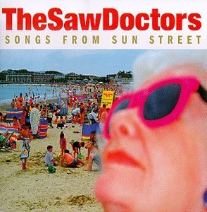 SAW DOCTORS/SONGS FROM SUN STREET
