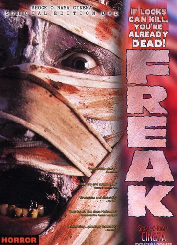 Freak/Freak@Clr@R