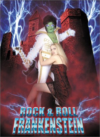 Rock N Roll Frankenstein/Rock N Roll Frankenstein@Clr@R