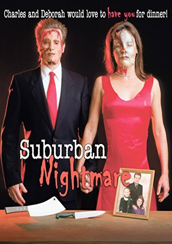 Suburban Nightmare/Suburban Nightmare@Nr