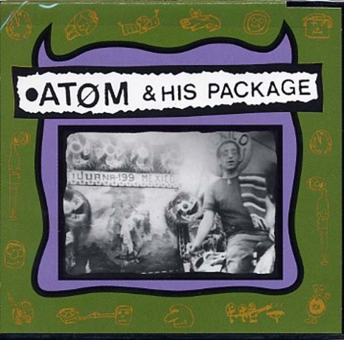 Atom & His Package/Atom & His Package