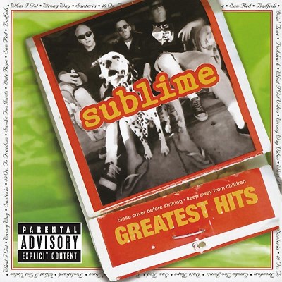 Sublime/Sublime@Picture Disc