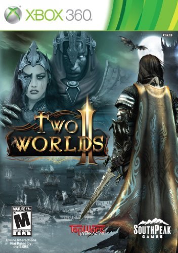 Xbox 360 Two Worlds 2 