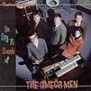 Omega Men/Spy-Fi Sounds