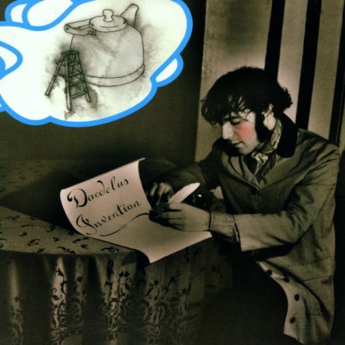 DAEDELUS/INVENTION