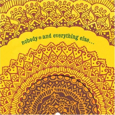 Nobody/Everything Else