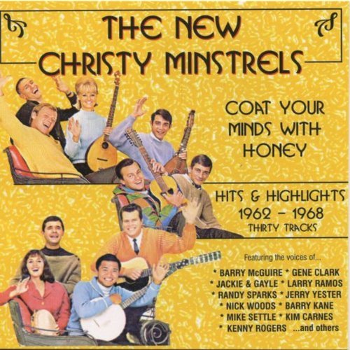 New Christy Minstrels 1962 68 Hits & Highlights (coa 