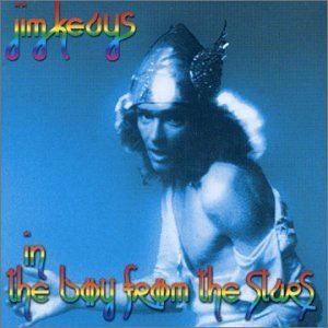 Jim Keays/Boy From The Stars@Import-Aus