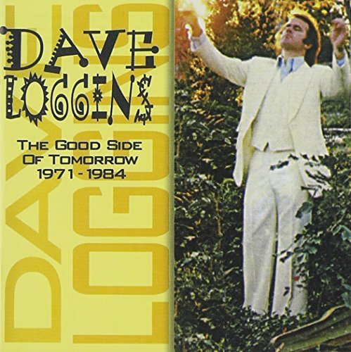Dave Loggins Good Side Of Tomorrow 1971 198 