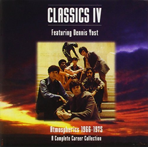 Classics Iv Complete Career Collection 196 