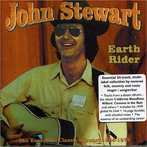 John Stewart/Essential Stewart 1964-79@Incl. Booklet