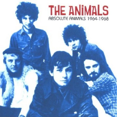 Animals Absolute Animals 1964 68 