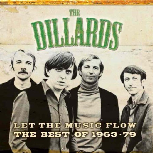 Dillards/Best Of The Dillards 1963-79