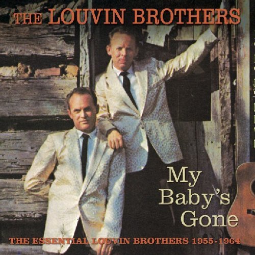 Louvin Brothers/Essential Louvin Brothers 1955