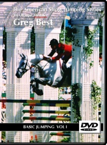 American Show Jumping Series/Vol. I - Basic