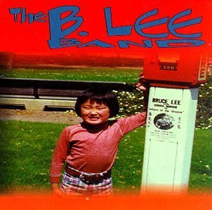 Bruce Lee Band/Bruce Lee Band