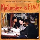 Mail Order Is Fun!/Mail Order Is Fun!@Slapstick/Discount/Impossibles@Animal Chin/Supaflies/Funsize