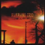 Alkaline Trio Maybe I'll Catch Fire 