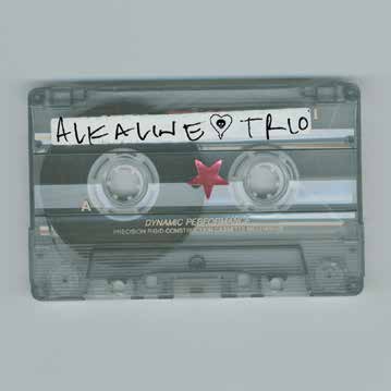 Alkaline Trio/Alkaline Trio