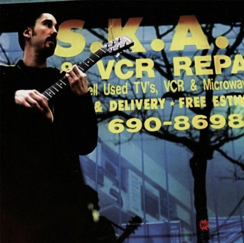 Chris Murray/4-Track Adventures Of Venice S