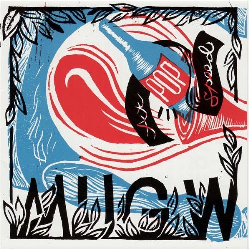 Mugwumps/At Pop Speed