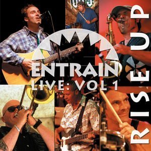 Entrain Vol. 1 Live 