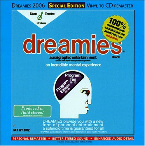 Bill Holt/Dreamies 2006 Special Edition