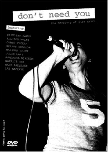 Don'T Need You: The Herstory O/Don'T Need You: The Herstory O@Nr
