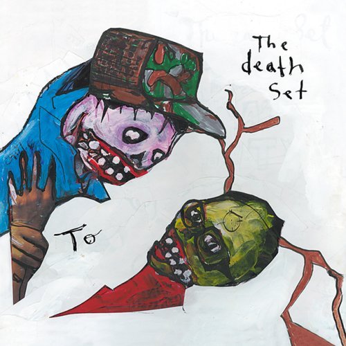 Death Set/To Ep