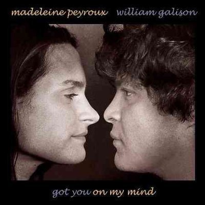 Peyroux/Galison/Got You On My Mind