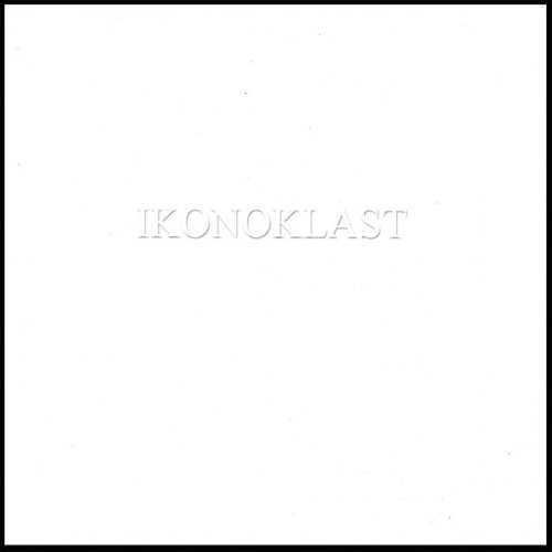 Ikonoklast/Suffering Ep