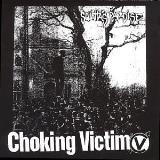 Choking Victim Crack Rock Steady Squatta's Pa 