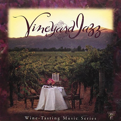 Vineyard Jazz/Vineyard Jazz