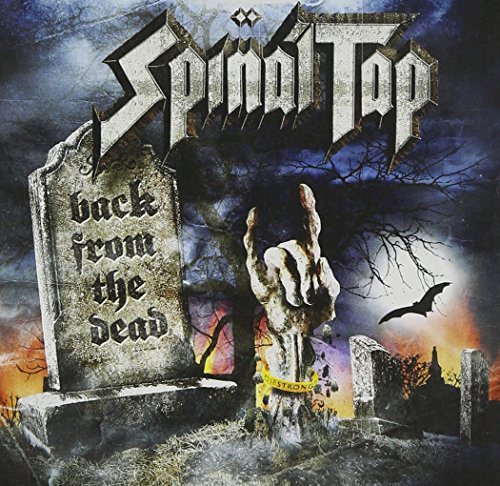 Spinal Tap/Back From The Dead@Back From The Dead
