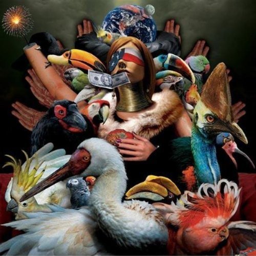 Rx Bandits/Mandala@Digipak