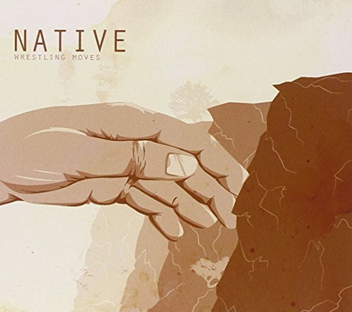 Native/Wrestling Moves@Digipak