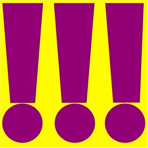 !!! (Chk Chk Chk)/Outhud/Split Ep