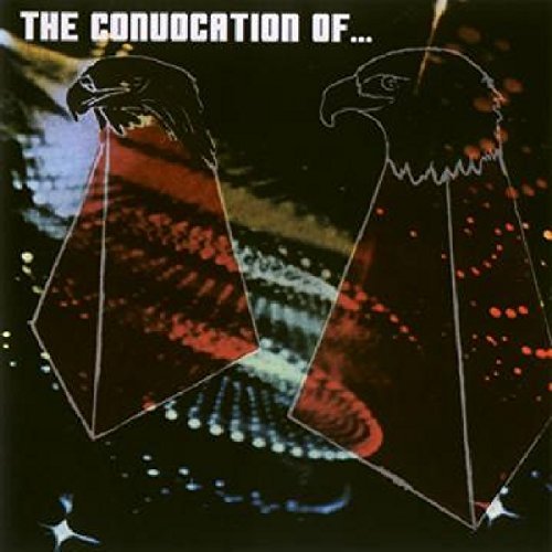 Convocation Of/Convocation Of