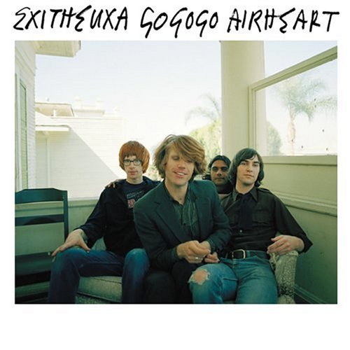 Gogogo Airheart/Exitheuxa