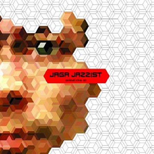 Jaga Jazzist/Animal Chin Ep