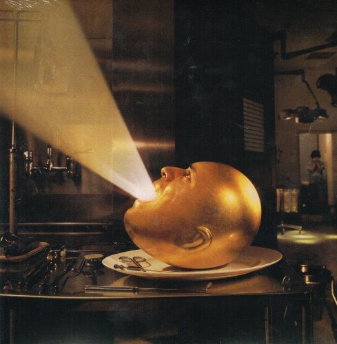 MARS VOLTA/DE-LOUSED IN THE COMATORIUM