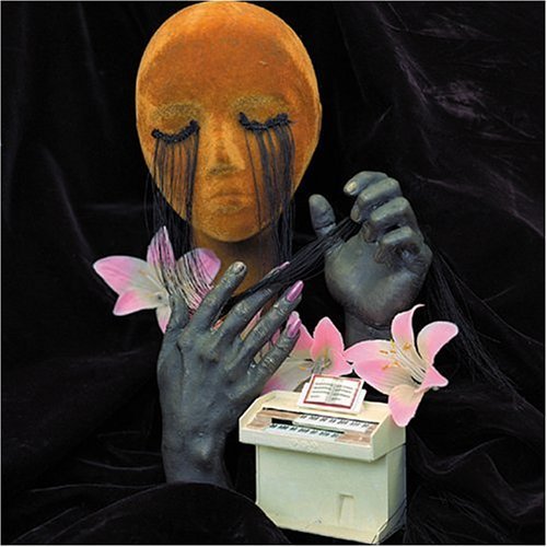 Rhythm Of Black Lines/Human Hand Animal Band